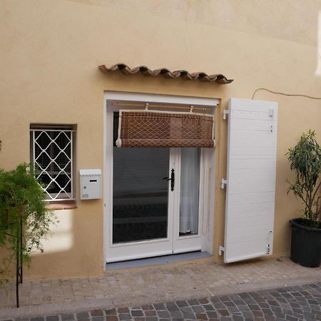 Le Biou Apartment Cassis Exterior foto